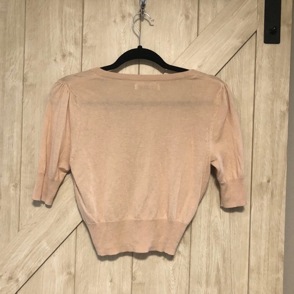 EUC Old Navy cardigan - size small - Picture 2 of 5